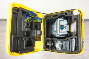 Trimble S9 DR Plus