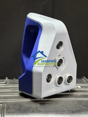 Artec Space Spider 3D Scanner