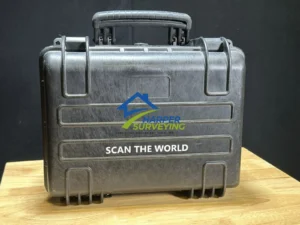 Artec Space Spider 3D Scanner