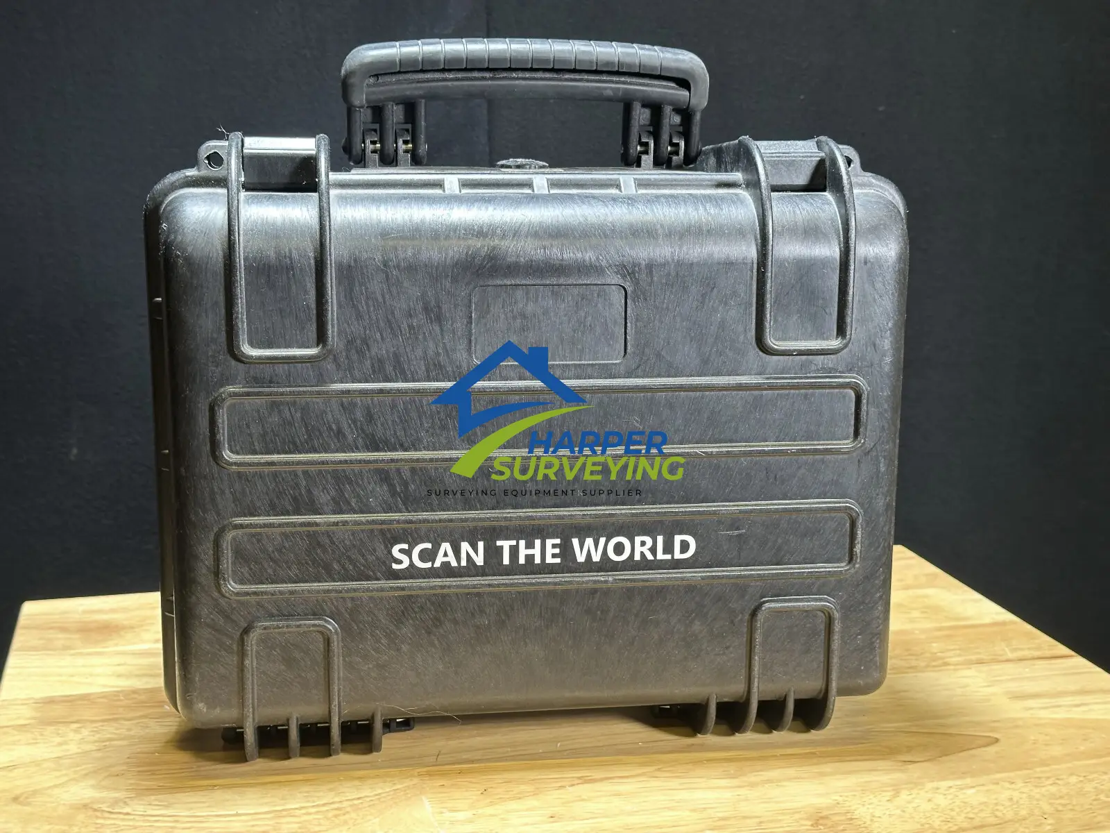 Artec Space Spider 3D Scanner