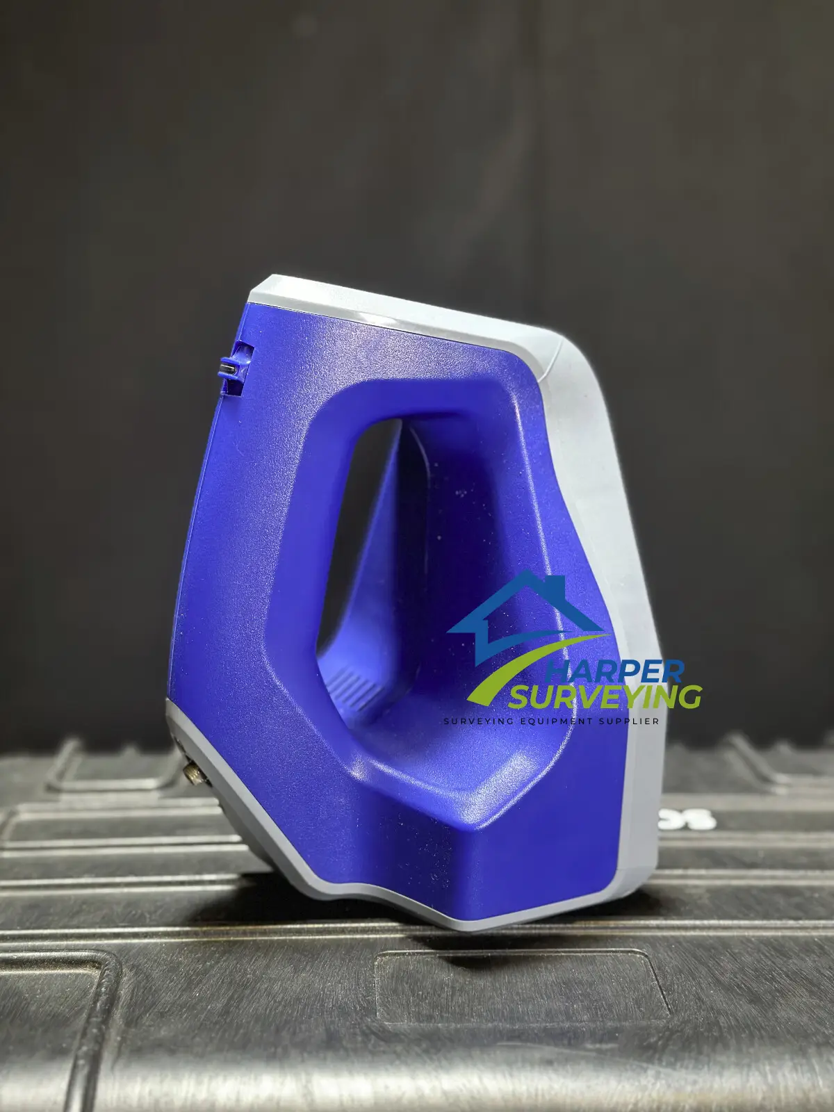 Artec Space Spider 3D Scanner