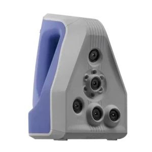 Artec Space Spider 3D Scanner