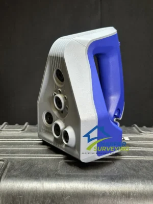 Artec Space Spider 3D Scanner