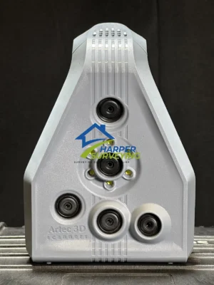 Artec Space Spider 3D Scanner