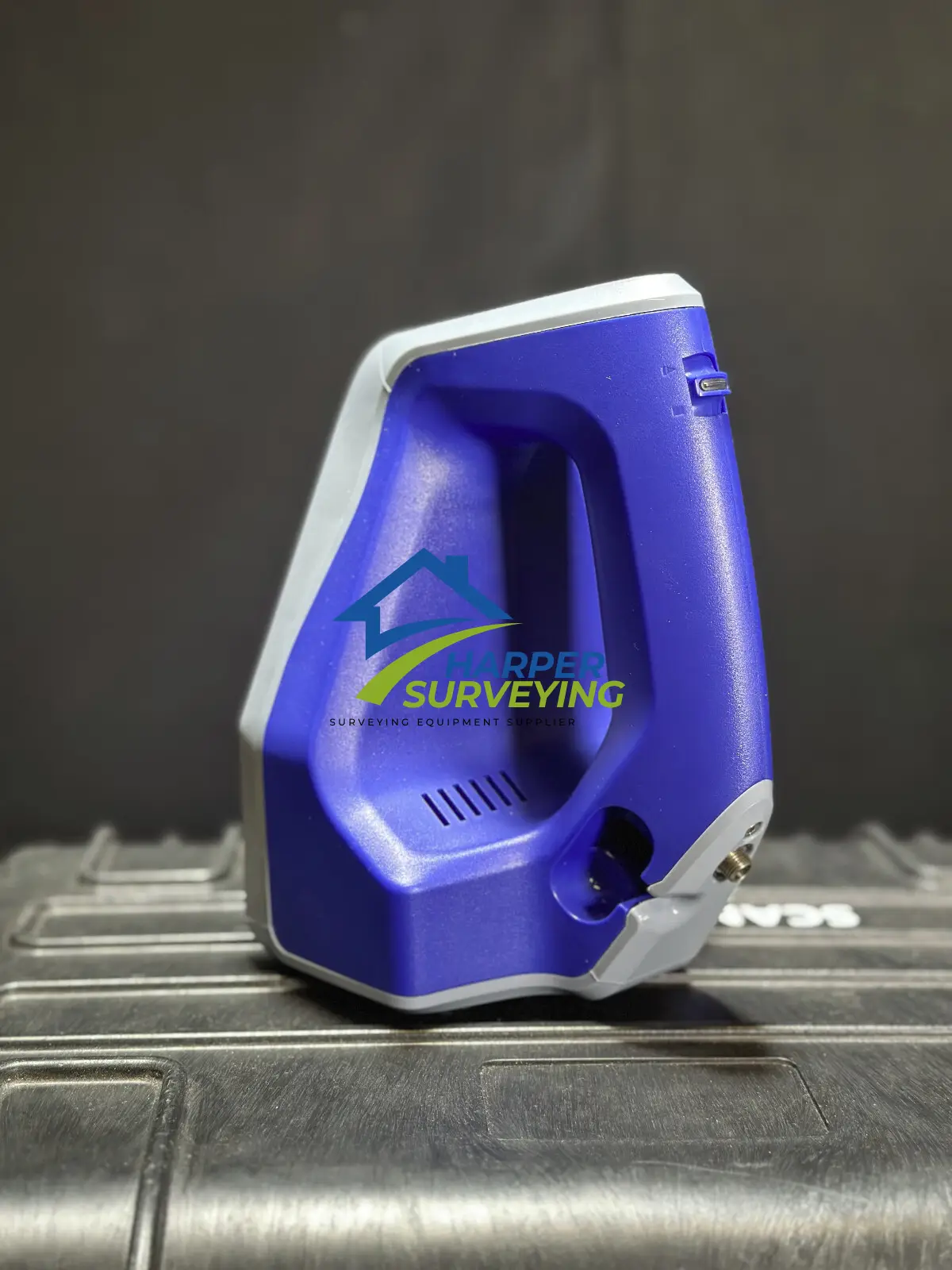 Artec Space Spider 3D Scanner