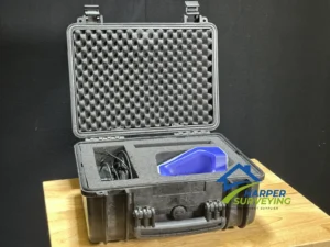 Artec Space Spider 3D Scanner