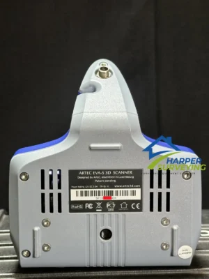 Artec Space Spider 3D Scanner