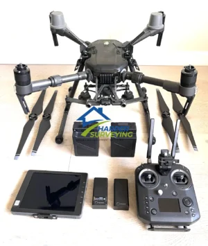 DJI Matrice 210 RTK V2