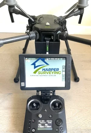 DJI Matrice 210 RTK V2