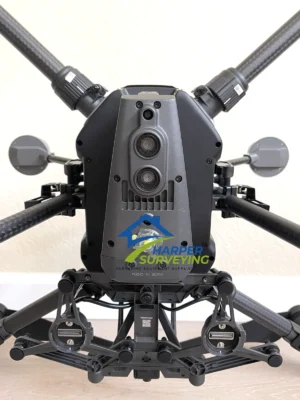 DJI Matrice 210 RTK V2