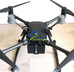 DJI Matrice 210 RTK V2