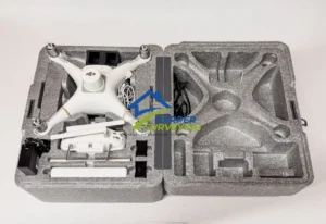 DJI Phantom 4 RTK P4