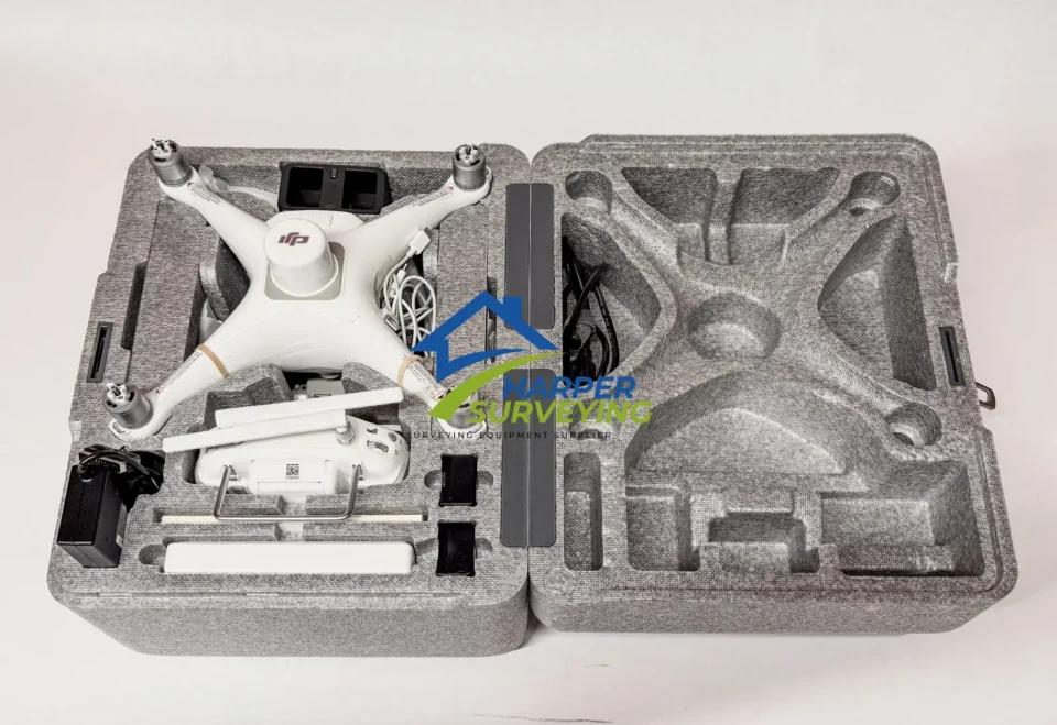 DJI Phantom 4 RTK P4