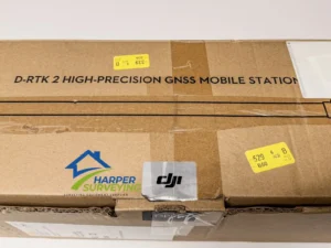 DJI Phantom 4 RTK P4