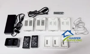 DJI Phantom 4 RTK P4