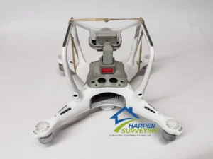 DJI Phantom 4 RTK P4