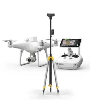DJI Phantom 4 RTK P4