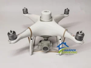 DJI Phantom 4 RTK P4