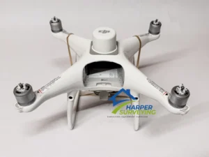 DJI Phantom 4 RTK P4