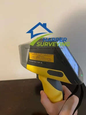 Elvatech Elvax ProSpector 3