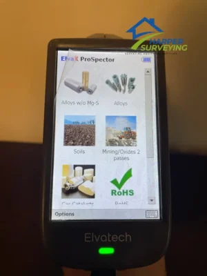 Elvatech Elvax ProSpector 3