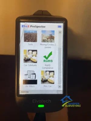 Elvatech Elvax ProSpector 3