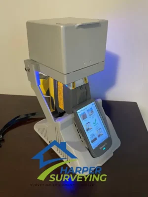 Elvatech Elvax ProSpector 3