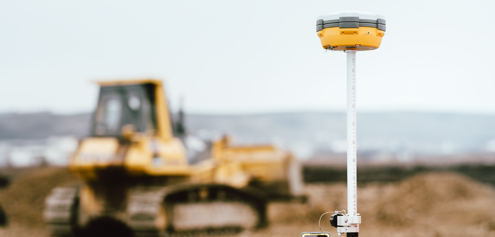 GPS Survey Equipment Header Featured CL