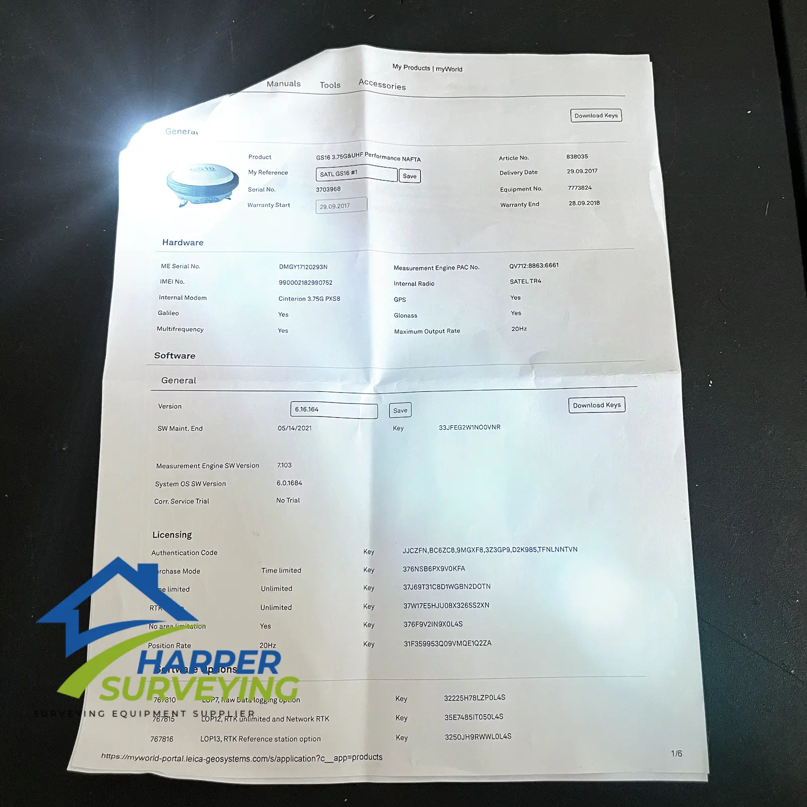 Leica-GS16-GNSS-for-sale