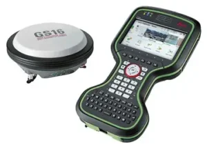 Leica Viva GS16 GNSS