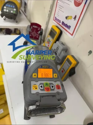 Spectra Precision DG813