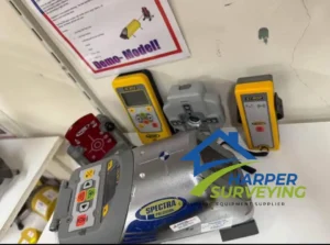 Spectra Precision DG813