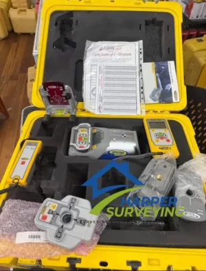 Spectra Precision DG813