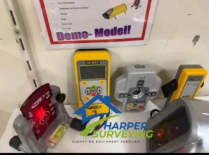 Spectra Precision DG813