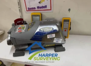 Spectra Precision DG813