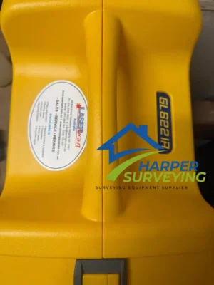 Spectra Precision DG813