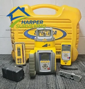 Spectra Precision GL622N