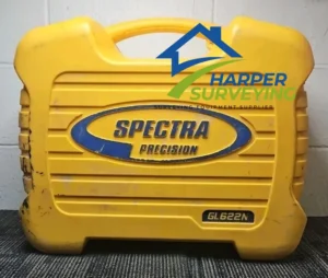 Spectra Precision GL622N