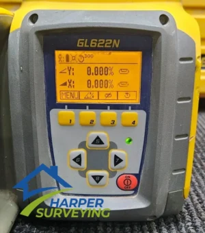 Spectra Precision GL622N