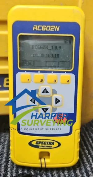 Spectra Precision GL622N