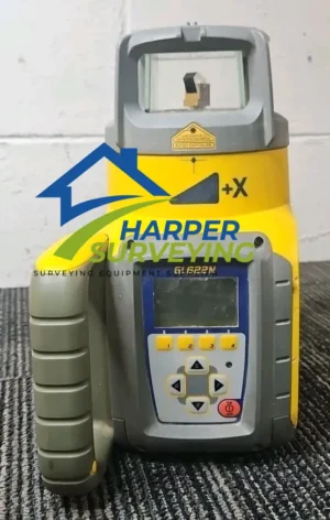 Spectra Precision GL622N