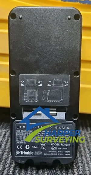 Spectra Precision GL622N