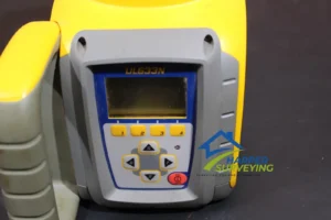 Spectra Precision UL633N