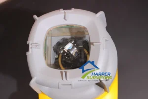 Spectra Precision UL633N