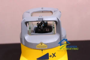 Spectra Precision UL633N