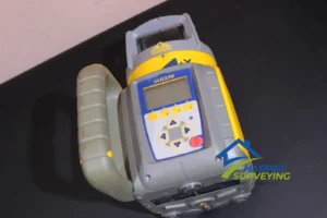 Spectra Precision UL633N