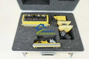 Topcon 3D-MC2