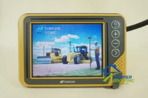 Topcon 3D-MC2