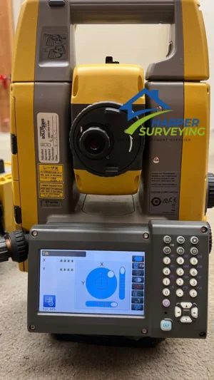 Topcon GT-1003