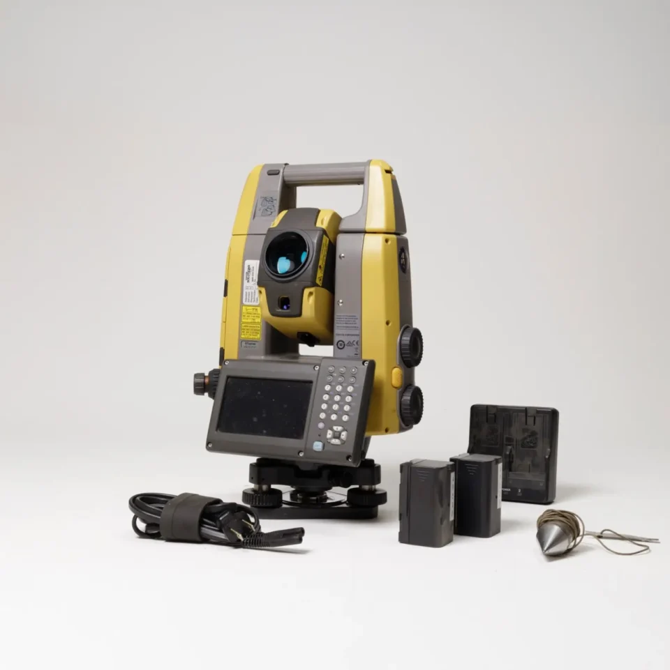 Topcon GT-1003